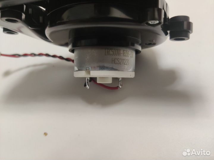 Мотор робота-пылесоса Tefal 20,40,45