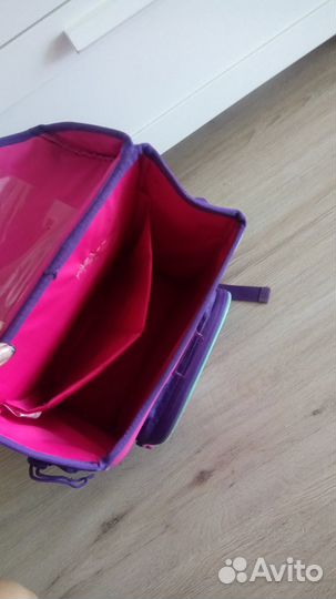 Рюкзак б/у