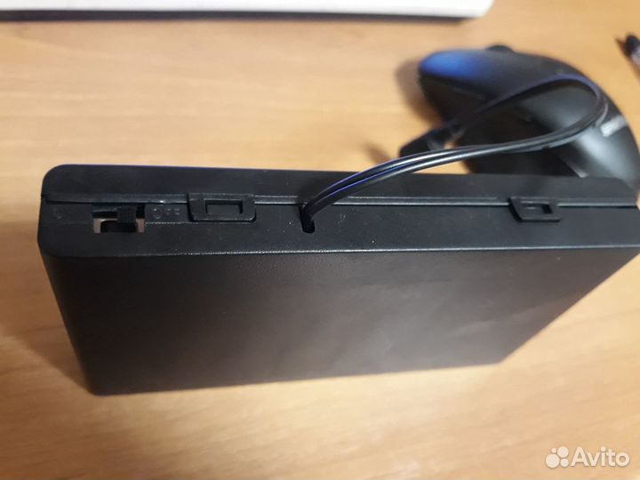 Бокс под батарейки аа для эхолота итд