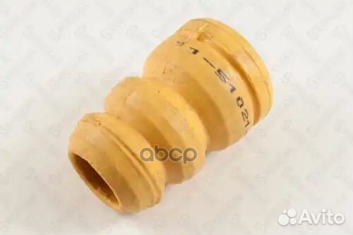 Отбойник амортизатора переднего Hyundai Santa Fe