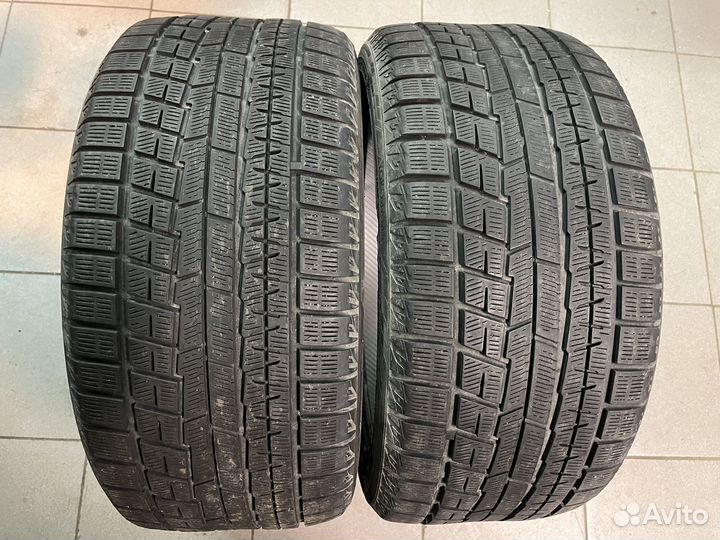 Yokohama Ice Guard IG60 255/35 R19