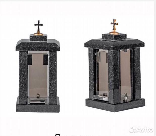 Изготовление гранитных памятников