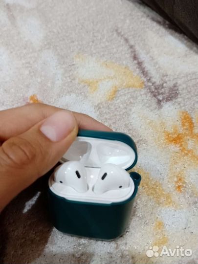 Airpods 2