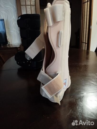 Ортез ортопедический