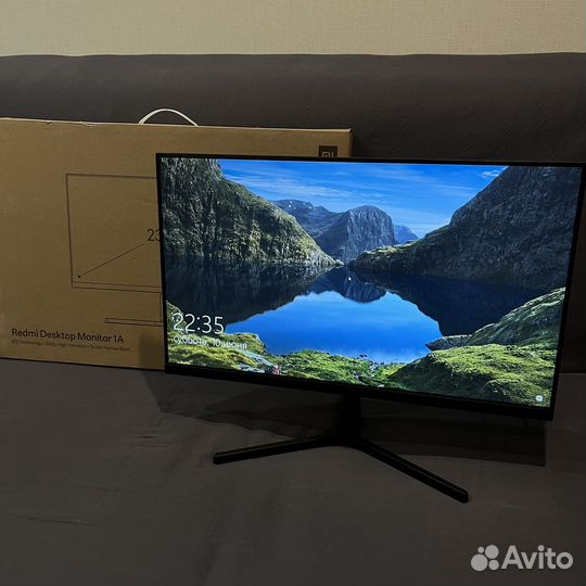 Монитор Xiaomi 24