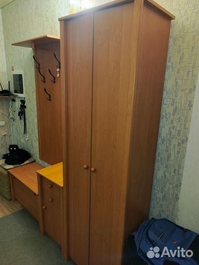 Мебель в коридор