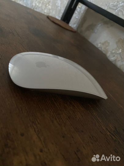 Мышь Apple magic mouse 3
