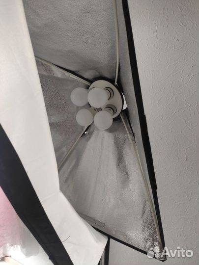 Свет для съемки