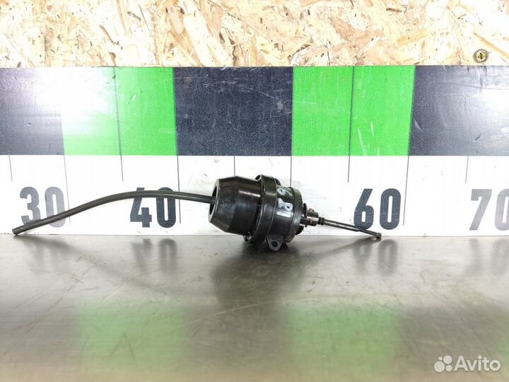 Клапан отопителя Chery Amulet 2006-2012