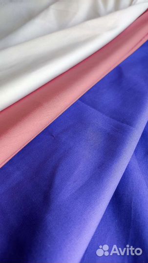 Ткань поплин