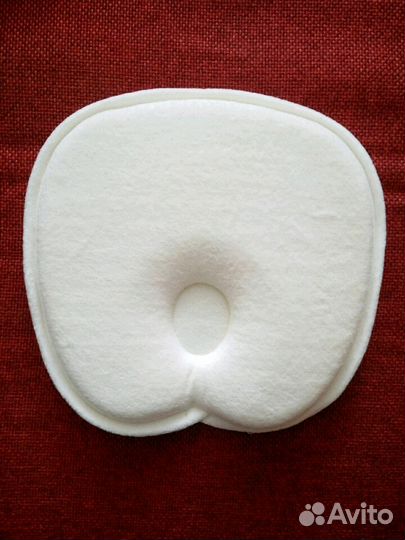 Подушки ортопедические