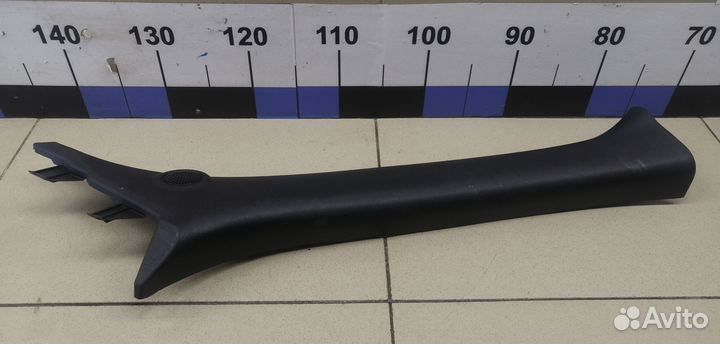 Обшивка стойки Juke (F15) 2011