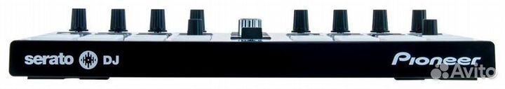 Pioneer DDJ-SP1