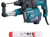 Перфоратор Makita HR2652 (Новый, оригинал)