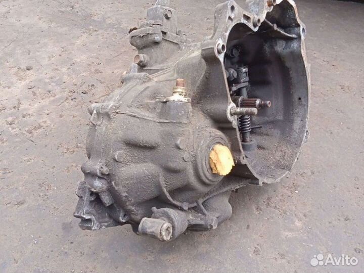 МКПП Daewoo Tico F8CV 0.8