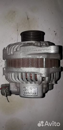 Генератор на Mazda Demio ZJ A2TG1391;А3TG1691