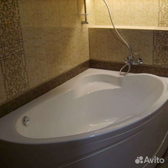 Ремонт под ключ