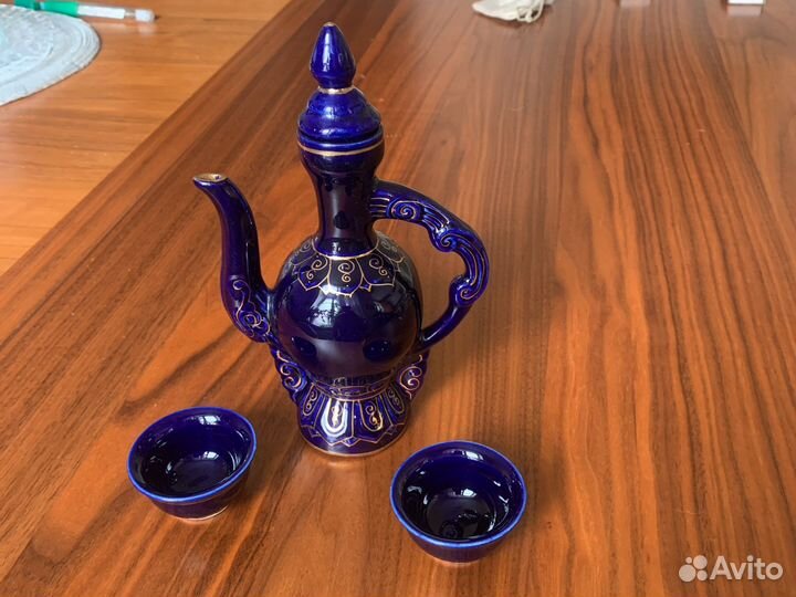 Кувшин кумган