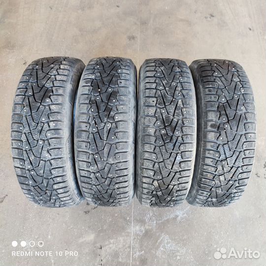 Pirelli Ice Zero 185/65 R15 92T