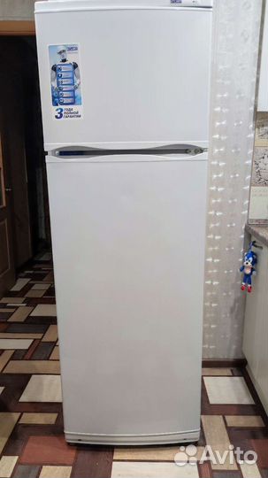Холодильник бу