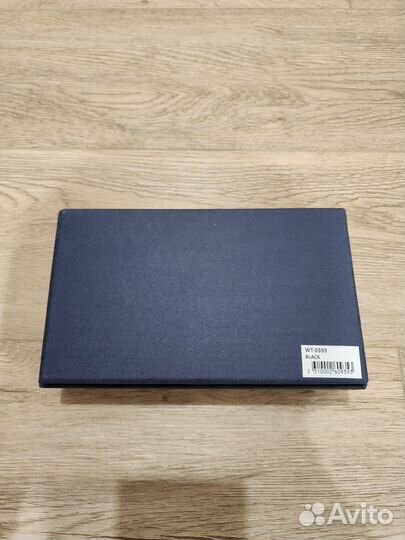 Коробка Henderson