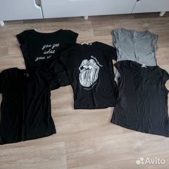 Футболка женская