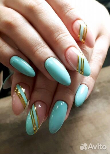 Маникюр. Педикюр. Подолог