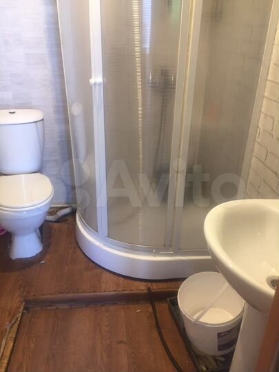 1-к. квартира, 28 м², 2/2 эт.