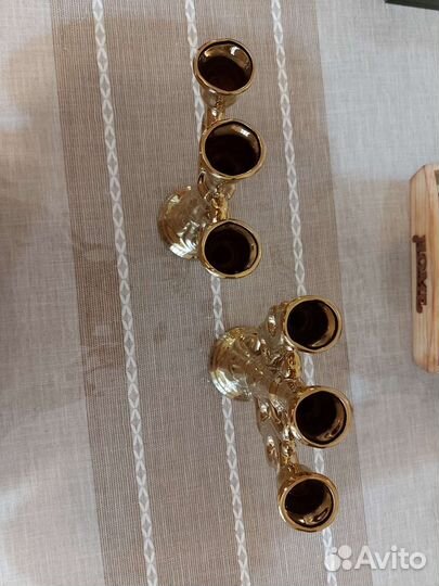 Подсвечник 