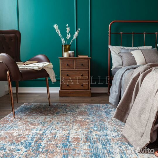 Гипоаллергенный ковер Турция