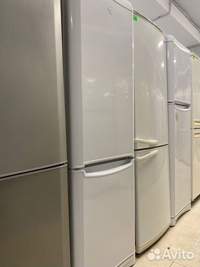 Рабочие холодильники