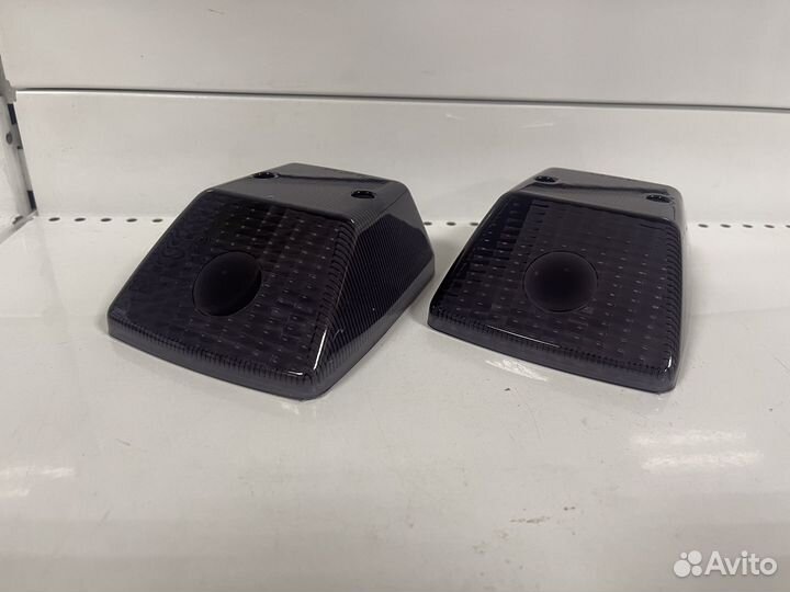 Поворотник левый правый Mercedes W463