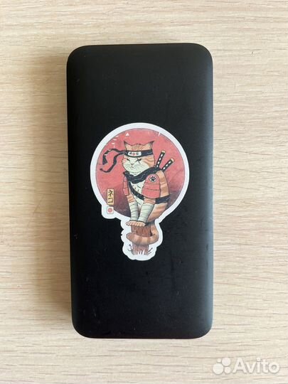 Повербанк/xiaomi/10000 mah