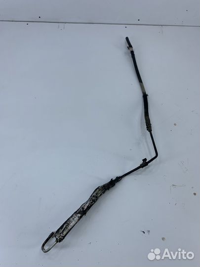 Ford fusion Fiesta Трубка гура обратка