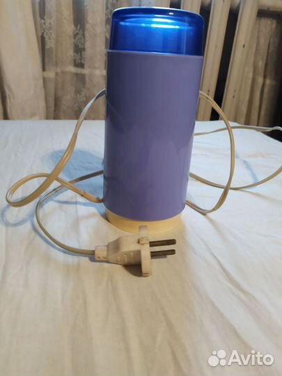 Кофемолка электрическая СССР