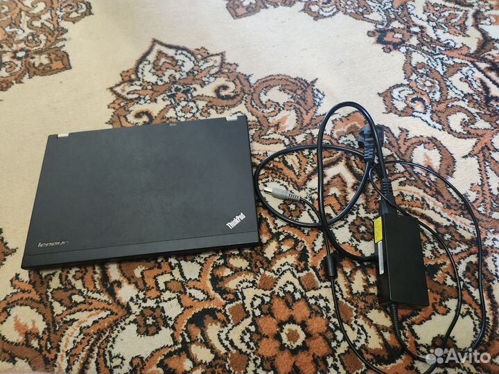 Lenovo thinkpad x230i