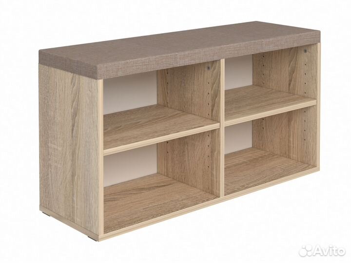 Тумба для обуви Верона 2 новая