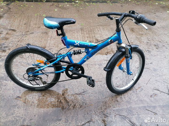 Велосипед детский 20