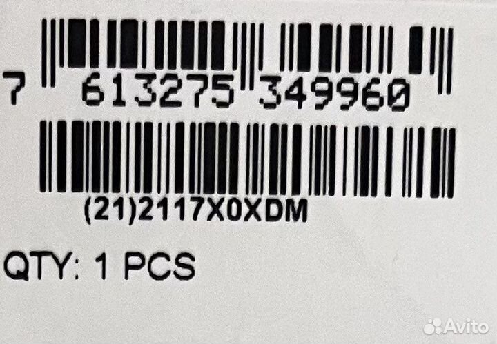 Слуховой аппарат Phonak Naida V30-SP