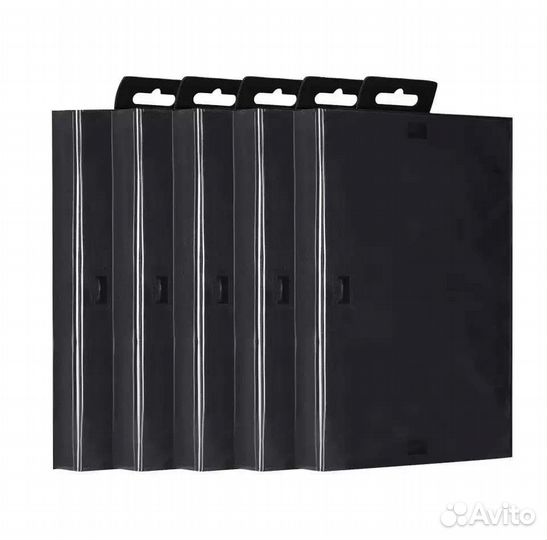 Sega Mega Drive Genesis бокс кейс коробка футляр