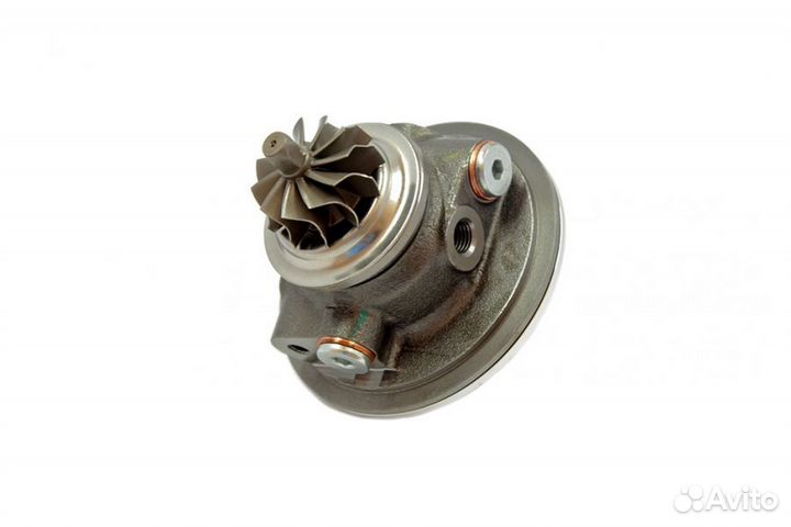 Картридж турбины K03-002 Audi A6 1.8 T (C5)