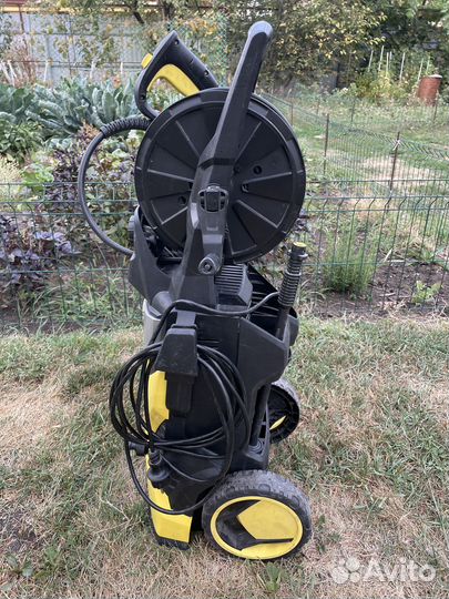 Мойка karcher к5.700