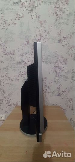 Монитор samsung 225bw(r)