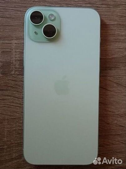 iPhone 15 Plus, 512 ГБ