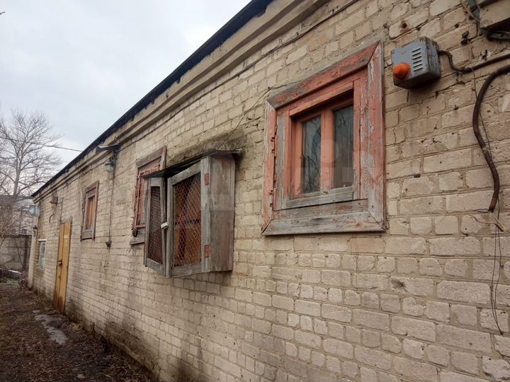 Склад 857,1 м²