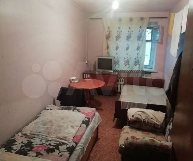 5-к. квартира, 93,6 м², 1/4 эт.