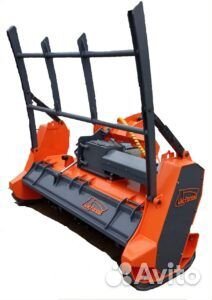 Мульчер UM-forest 100H - ротор 370, 2023