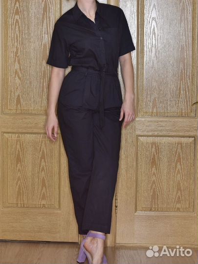 Комбинезон женский