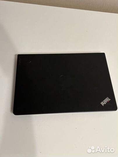 Lenovo thinkpad x260 i5