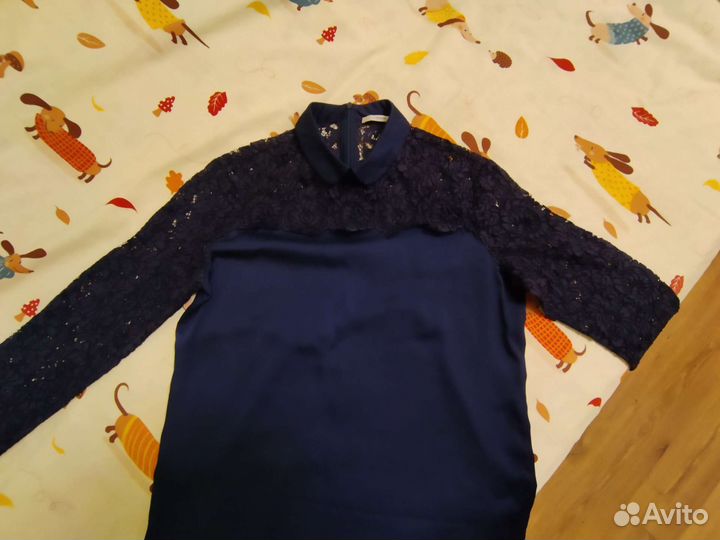 Блузка Саlista (Charuel) 46 р